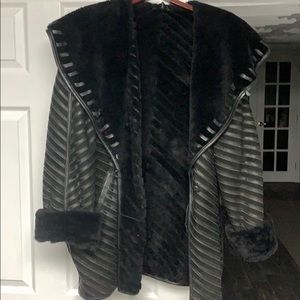 Fur Coat